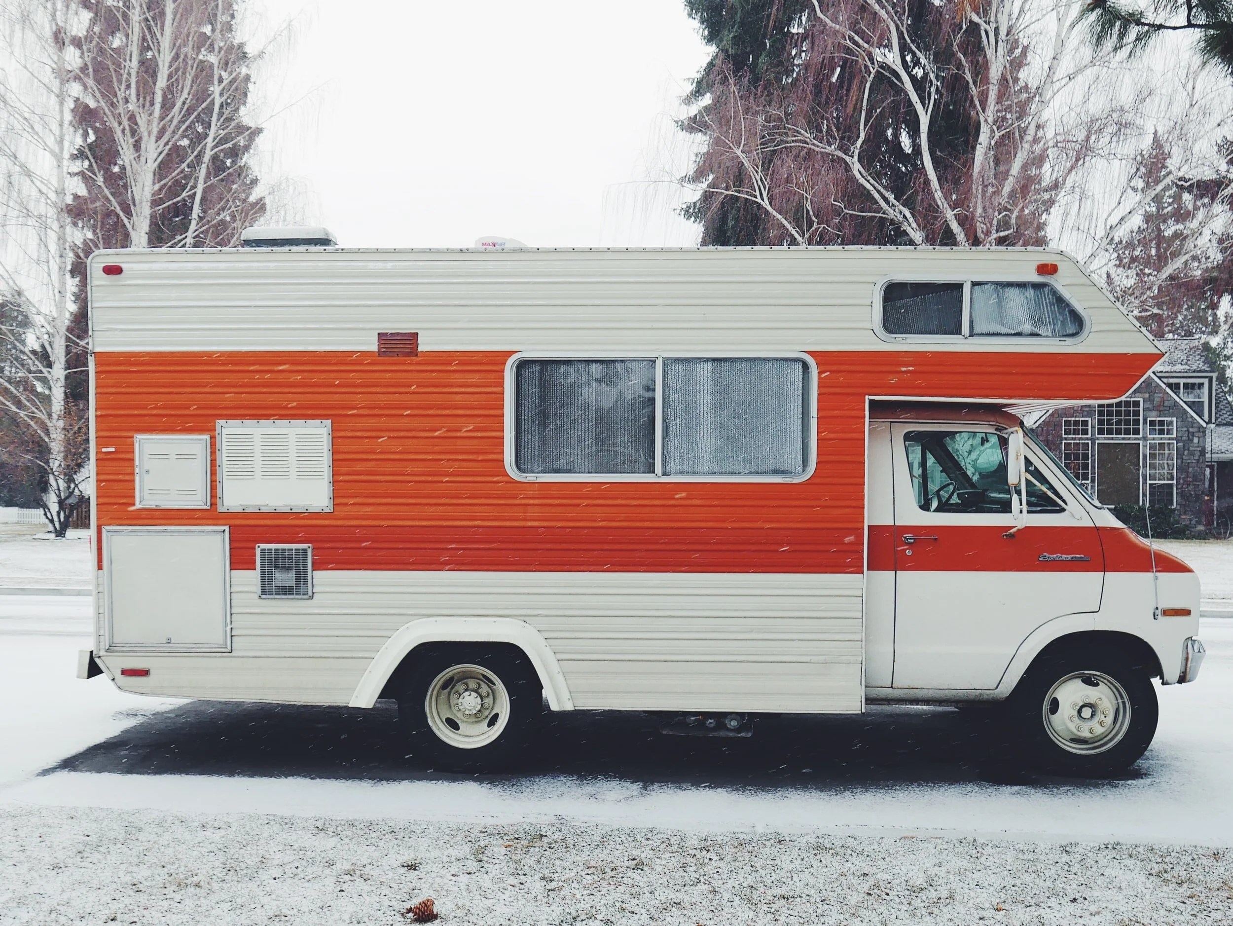 Is Renting Out Your RV Worth It? No Credit Campers