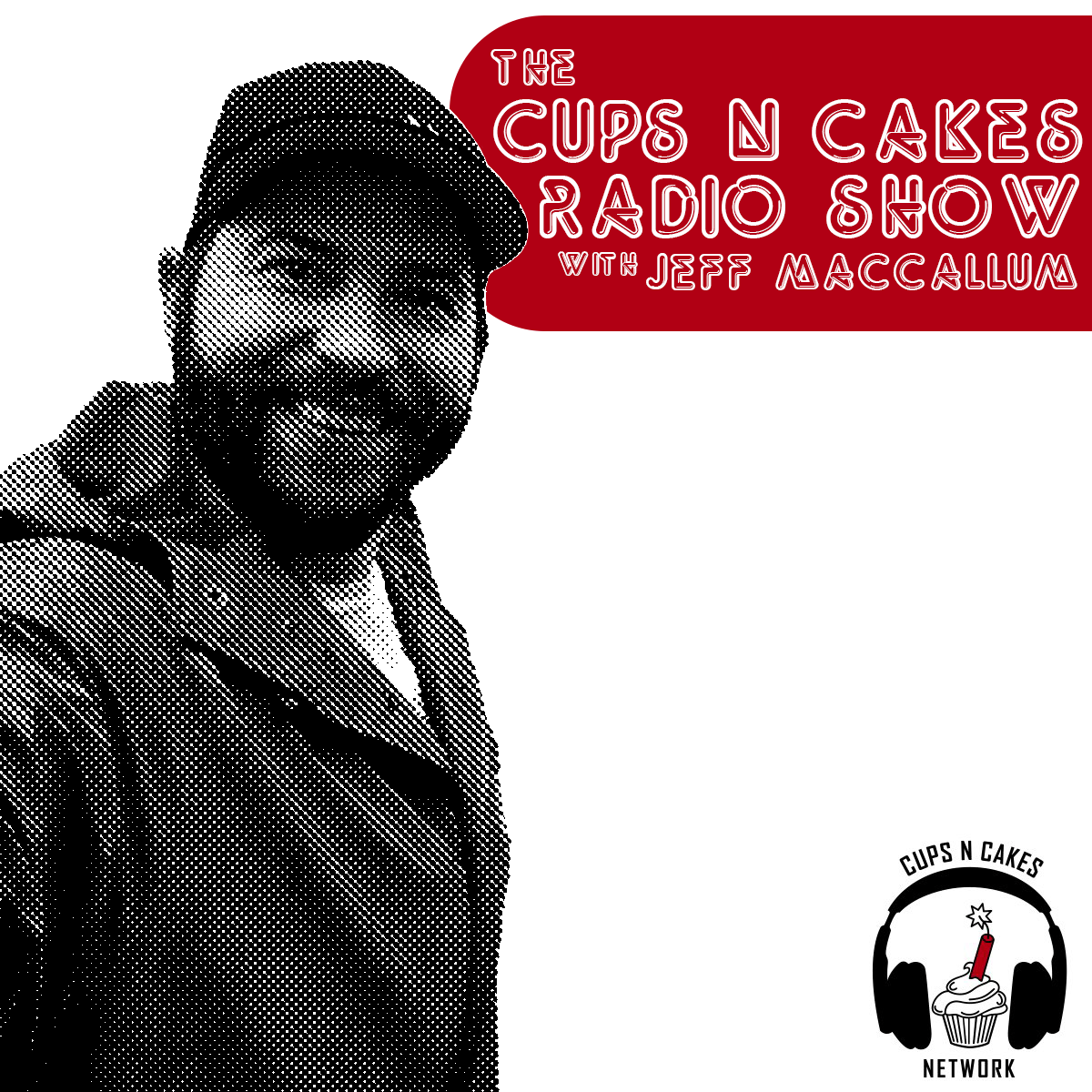 Episode 198 The Announcement — Cups N Cakes Network
