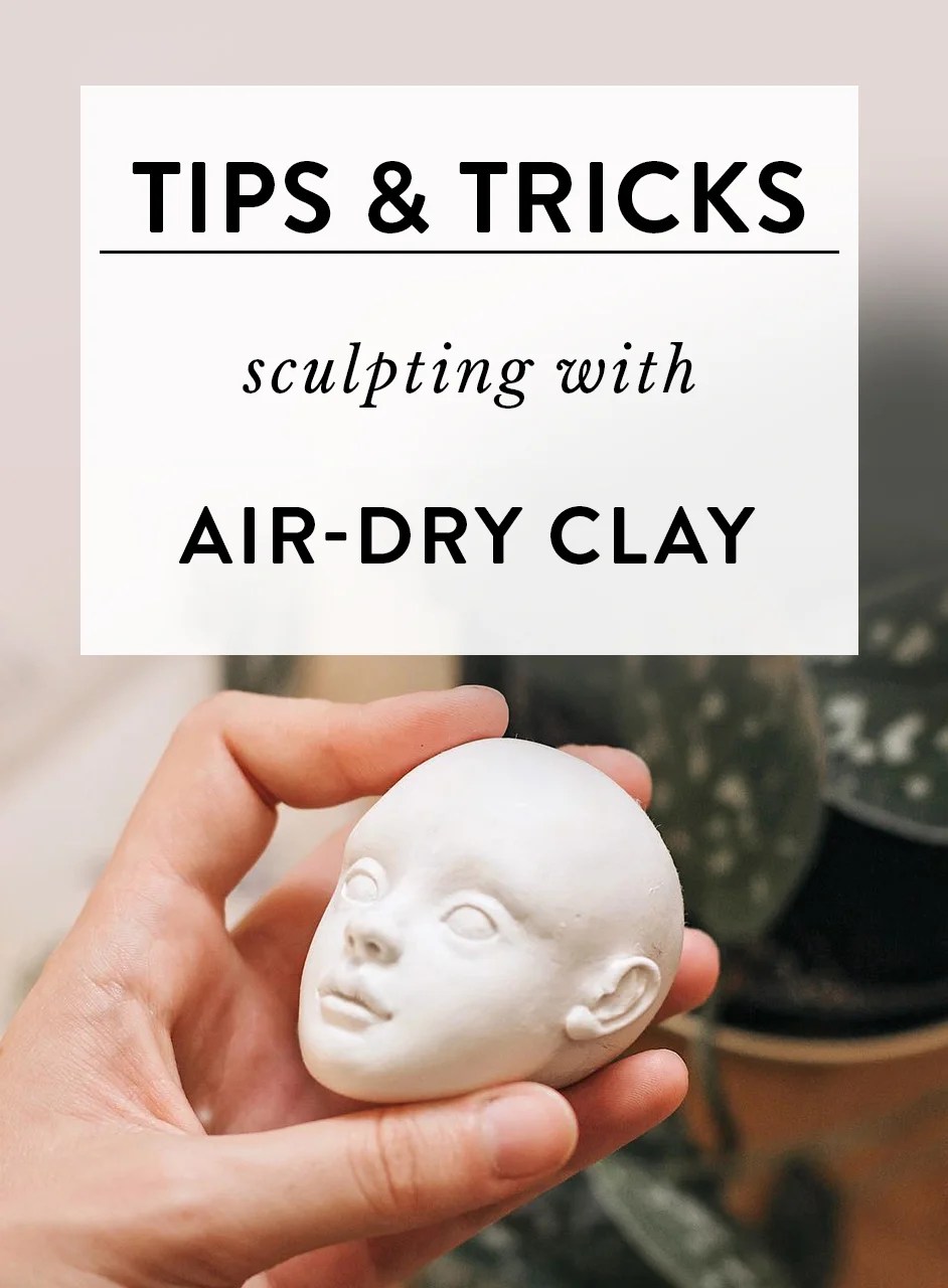 Sculpting hands my favourite techniques — Adele Po.