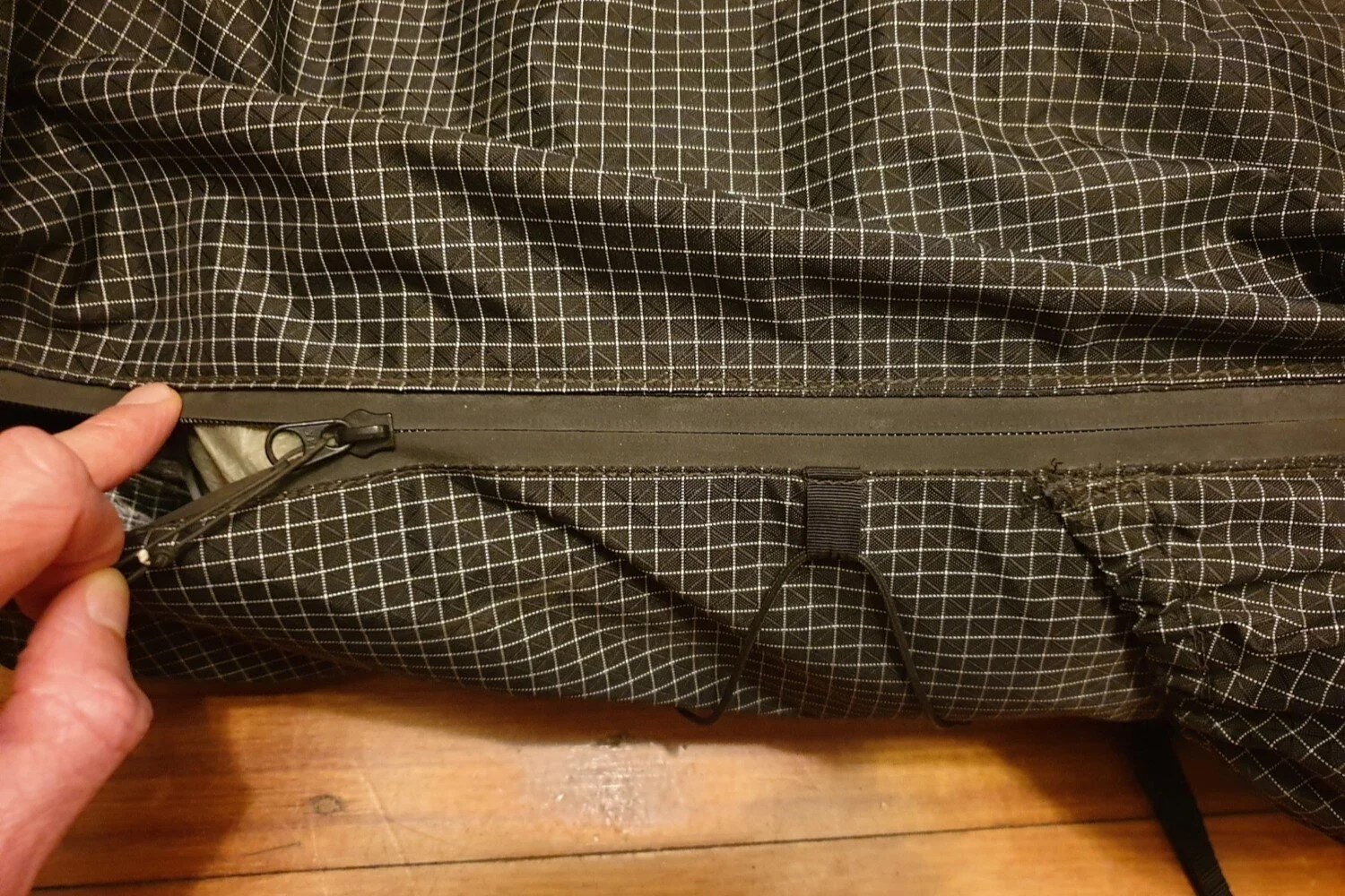 Zpacks Arc Backpack Review — Ultimate Gear Lists