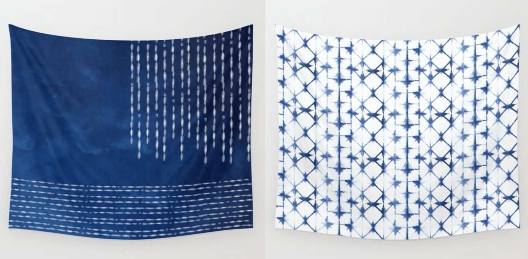 How to design your own fabric at home [FREE COURSE!]
