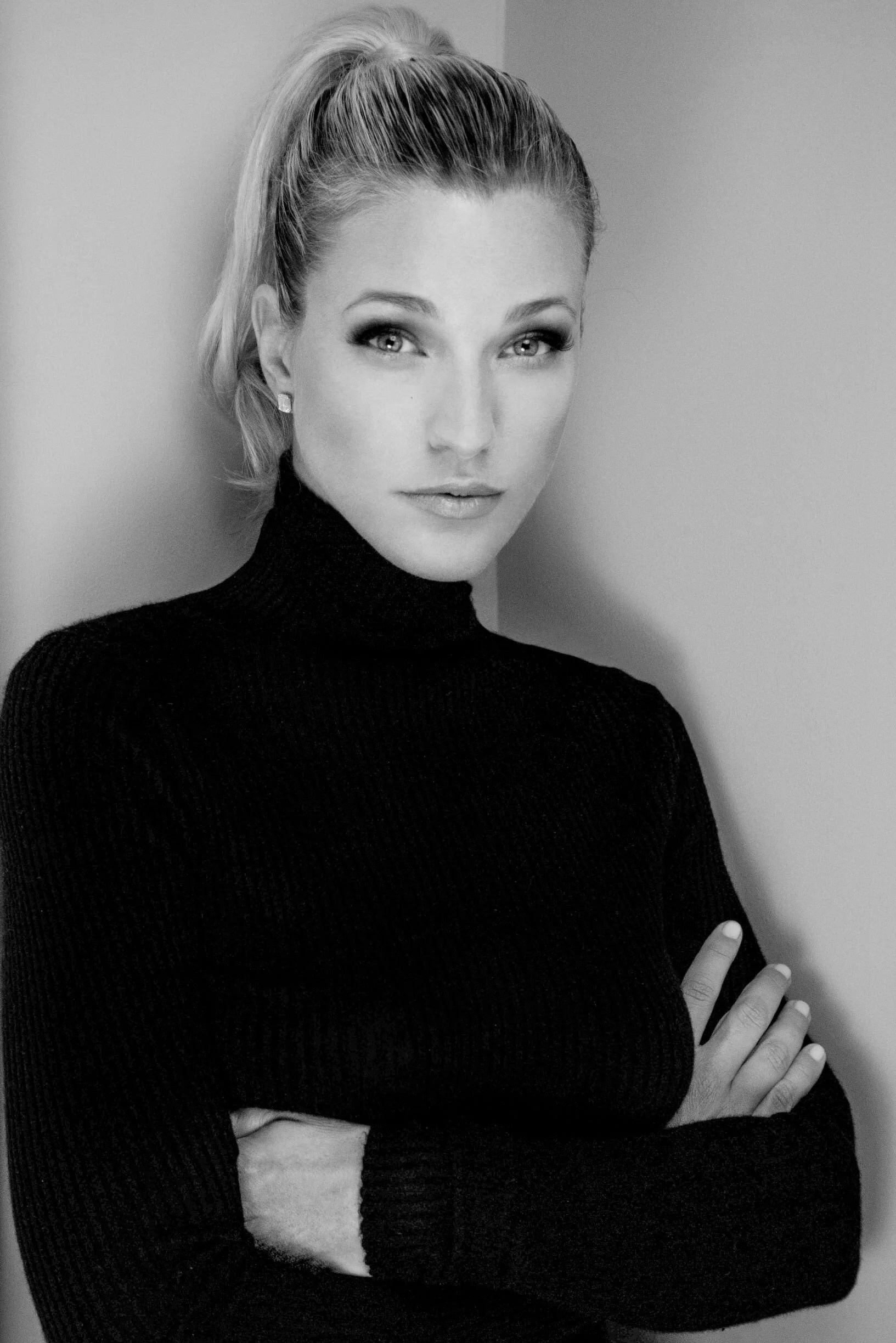 Nicole Junkermann, the Entrepreneur Everyone Should Know About NJF