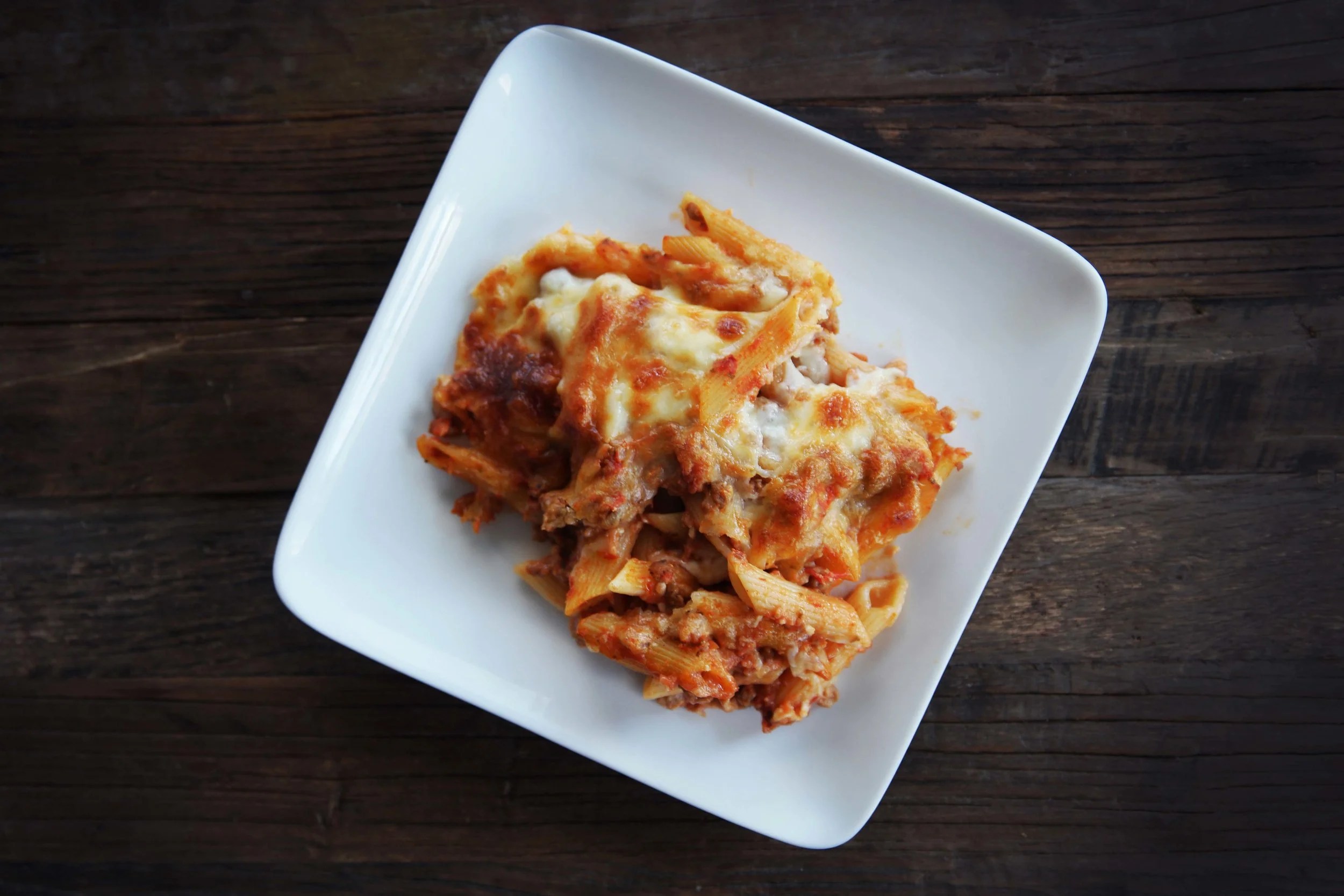 Social Suppers — Corinth Square