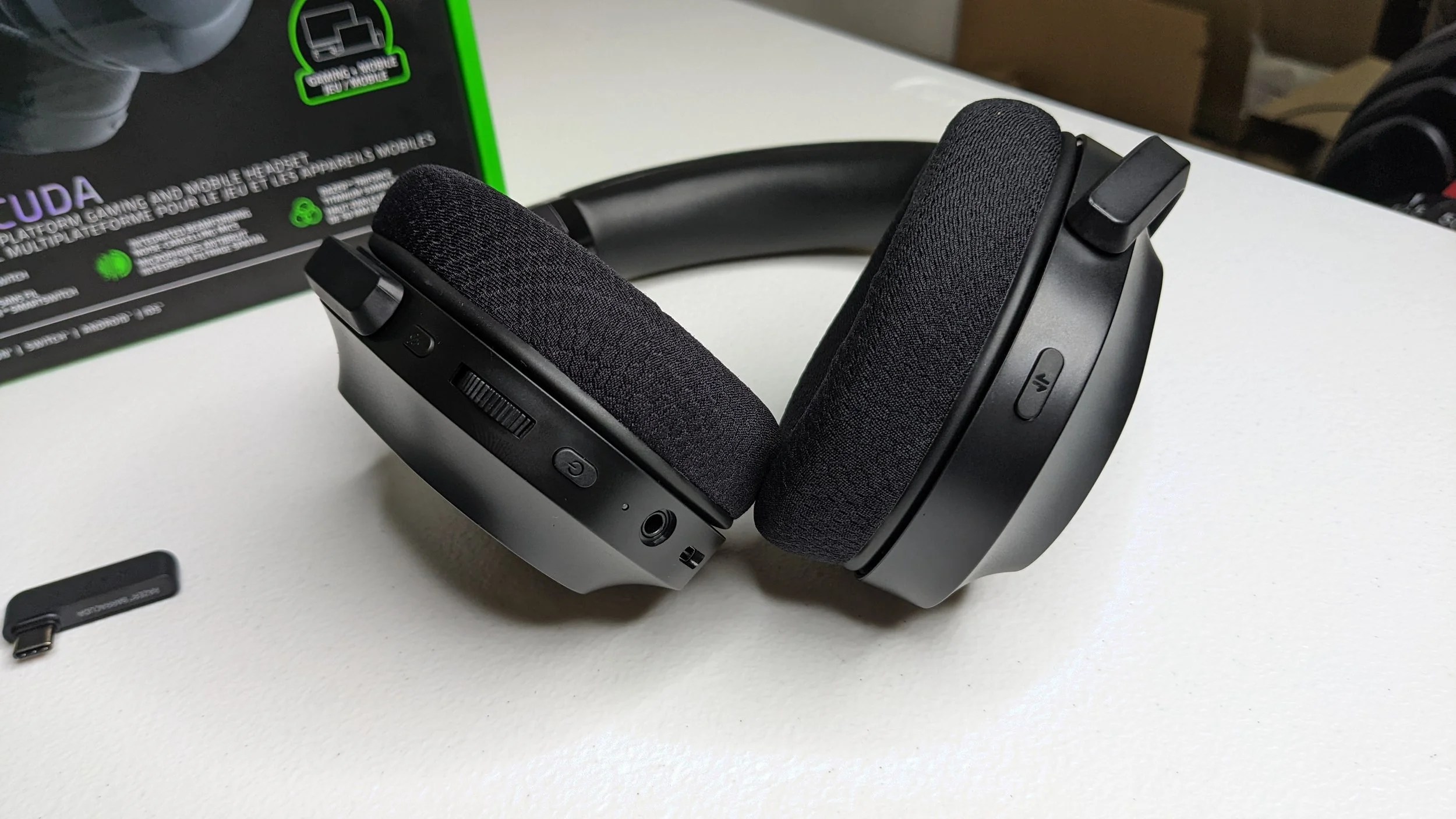Razer Barracuda X vs Barracuda — Stream Tech Reviews by BadIntent