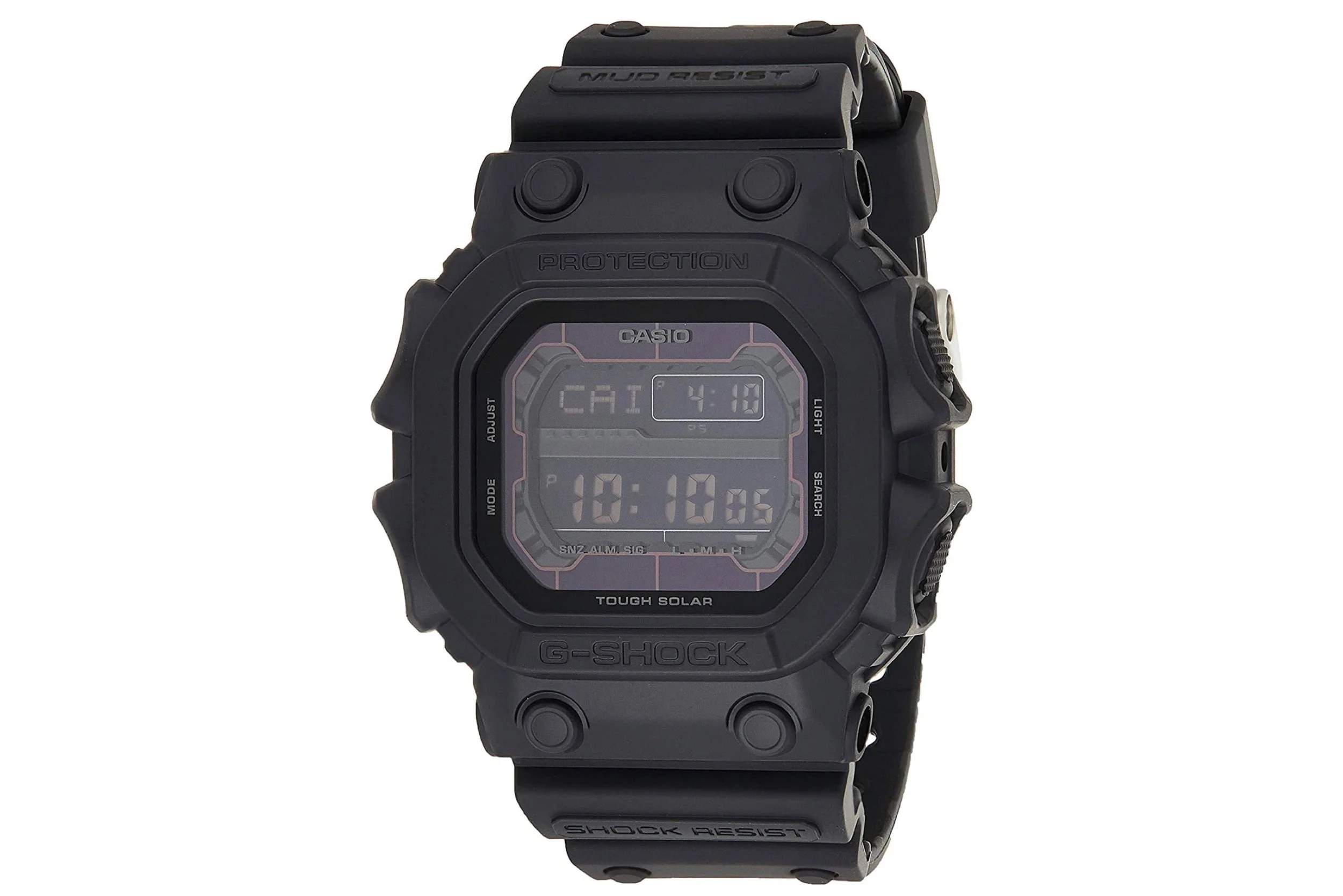 30 Best GShock Watches — Wrist Enthusiast