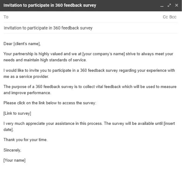 Ask for feedback questions from coworker / how to give your boss feedback without sounding like a jerk : How To Ask For 360Âº Feedback With Email Templates Viamaven The 1 Performance Review Generator