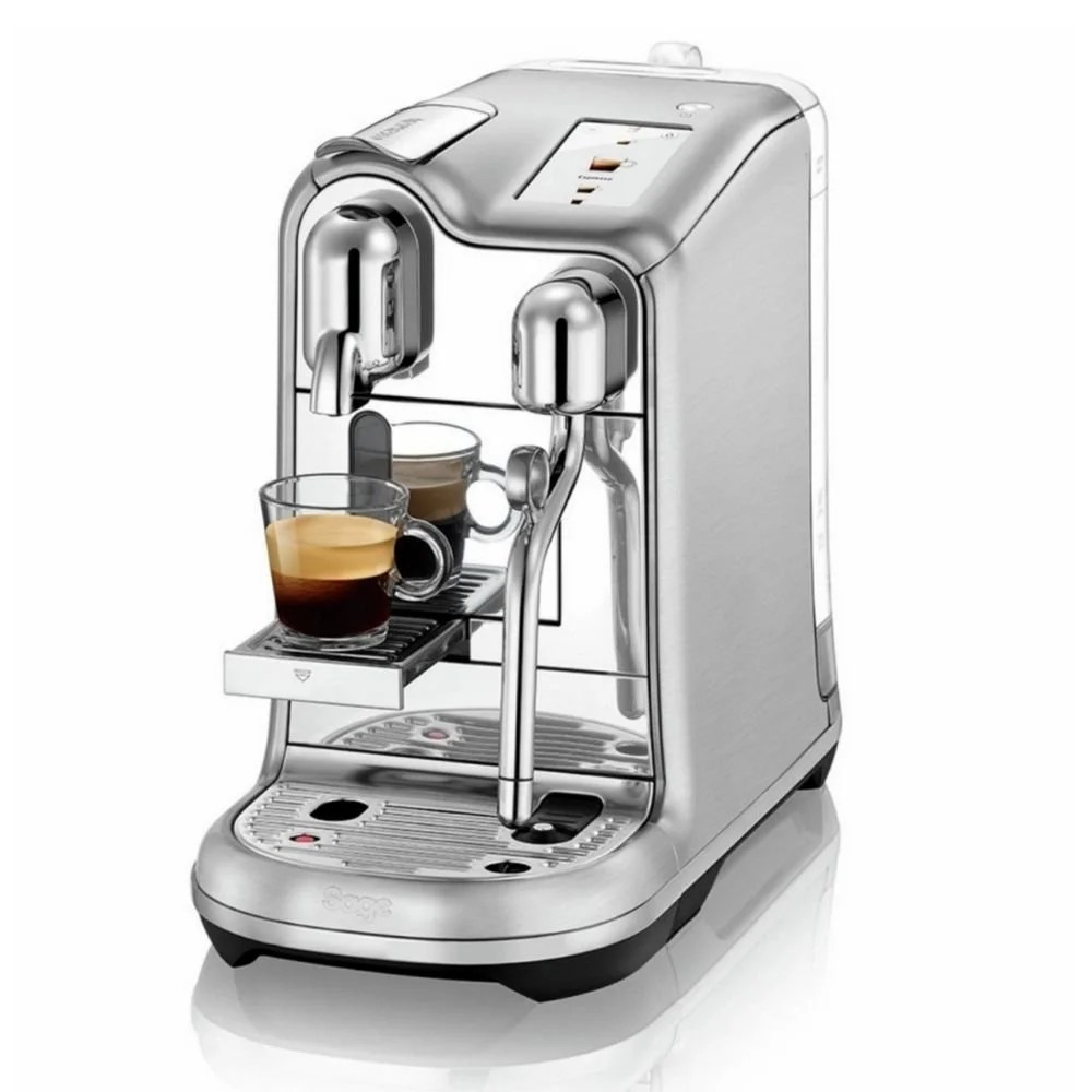 13 Best Sage Coffee Machines (2024) Reviewed by Baristas