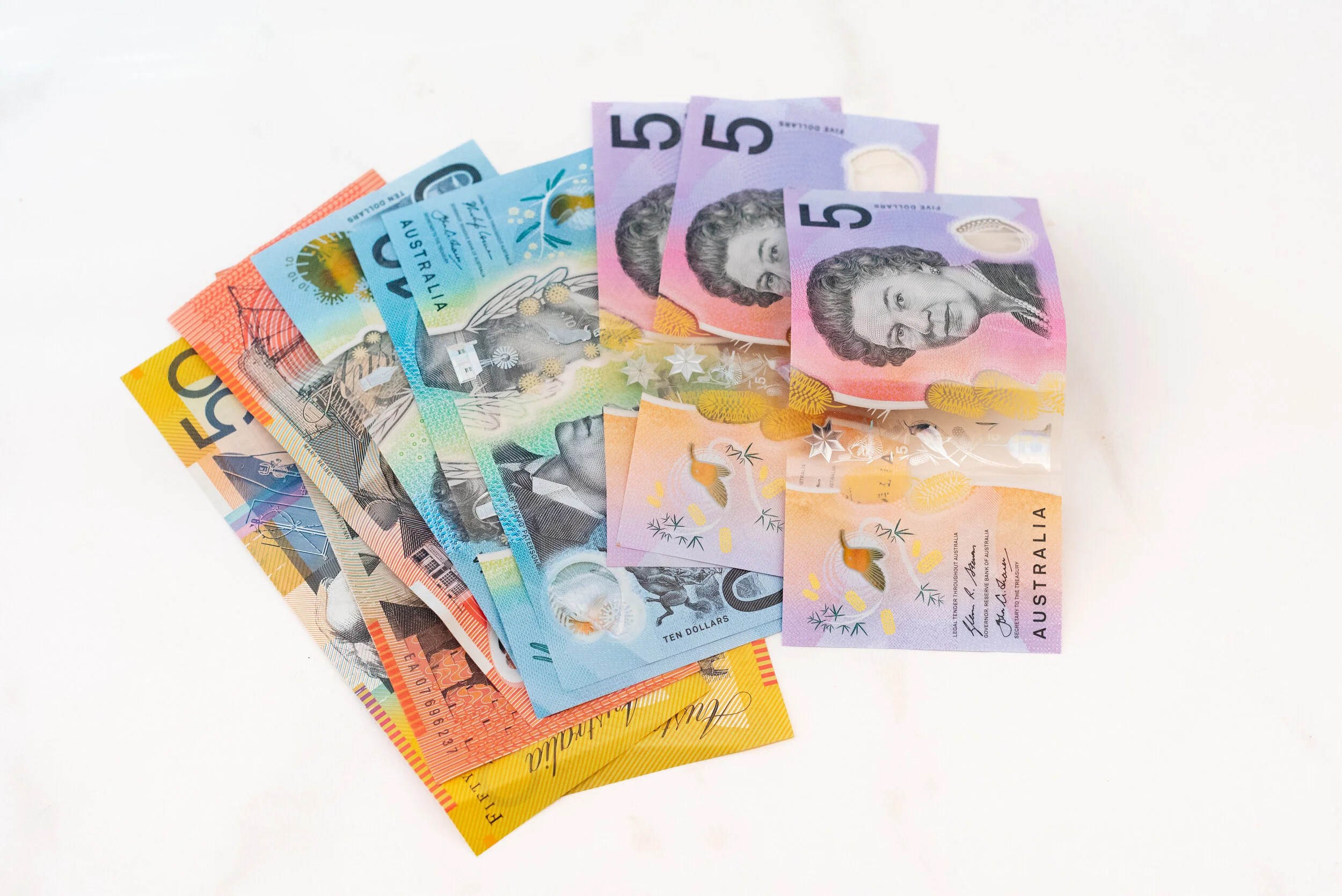 Damages — Australian Contract Law