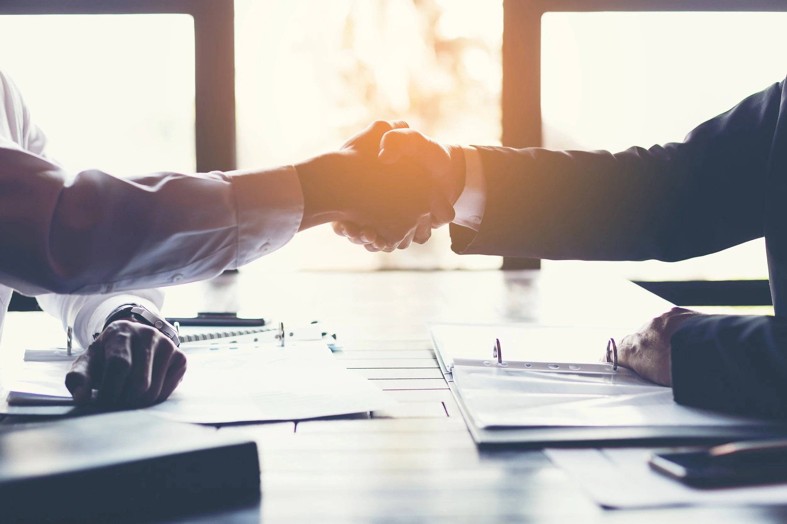 Negotiation Training Online Negotiation Training Seren Partnership