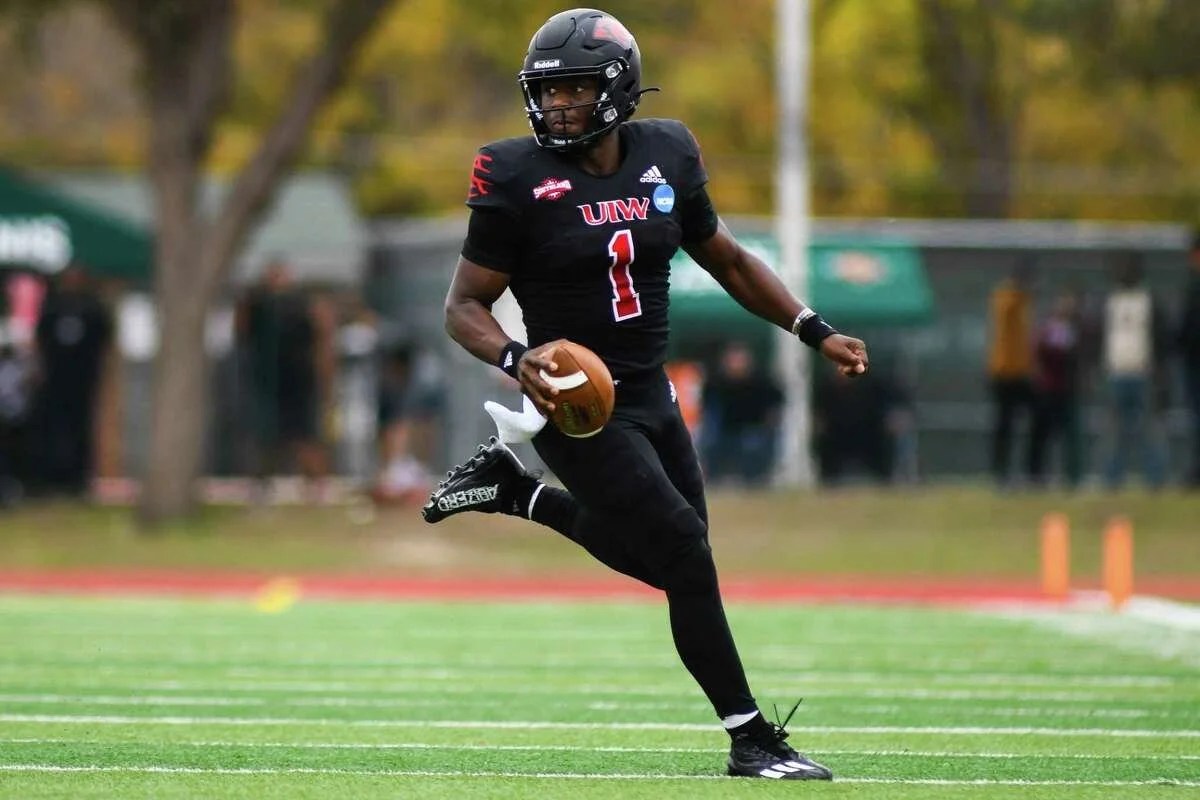 Incarnate Word's RecordSetting Offense — Coach Dan Casey