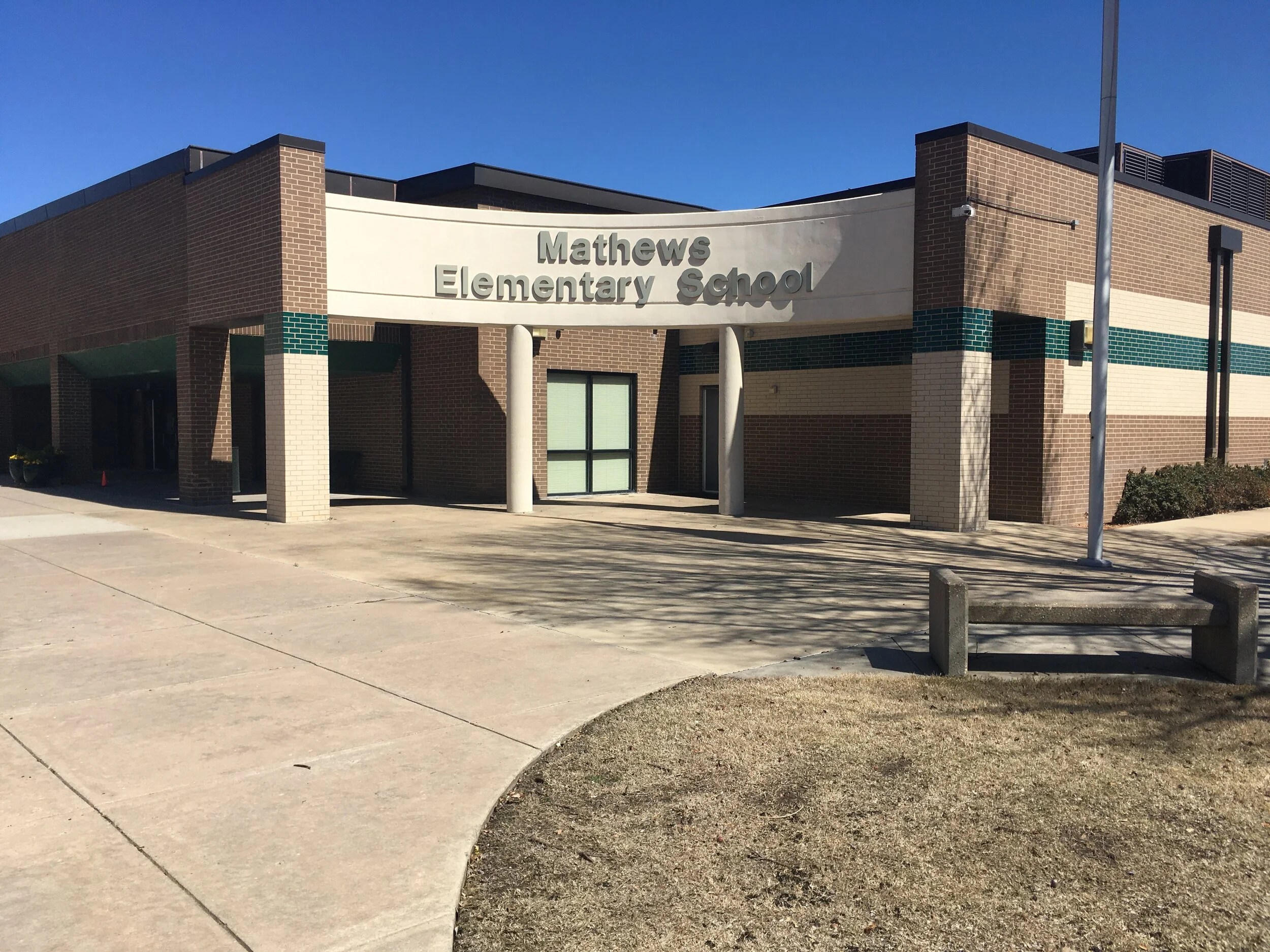 Mathews Elementary School Plano ISD Rating and Summary — Plano