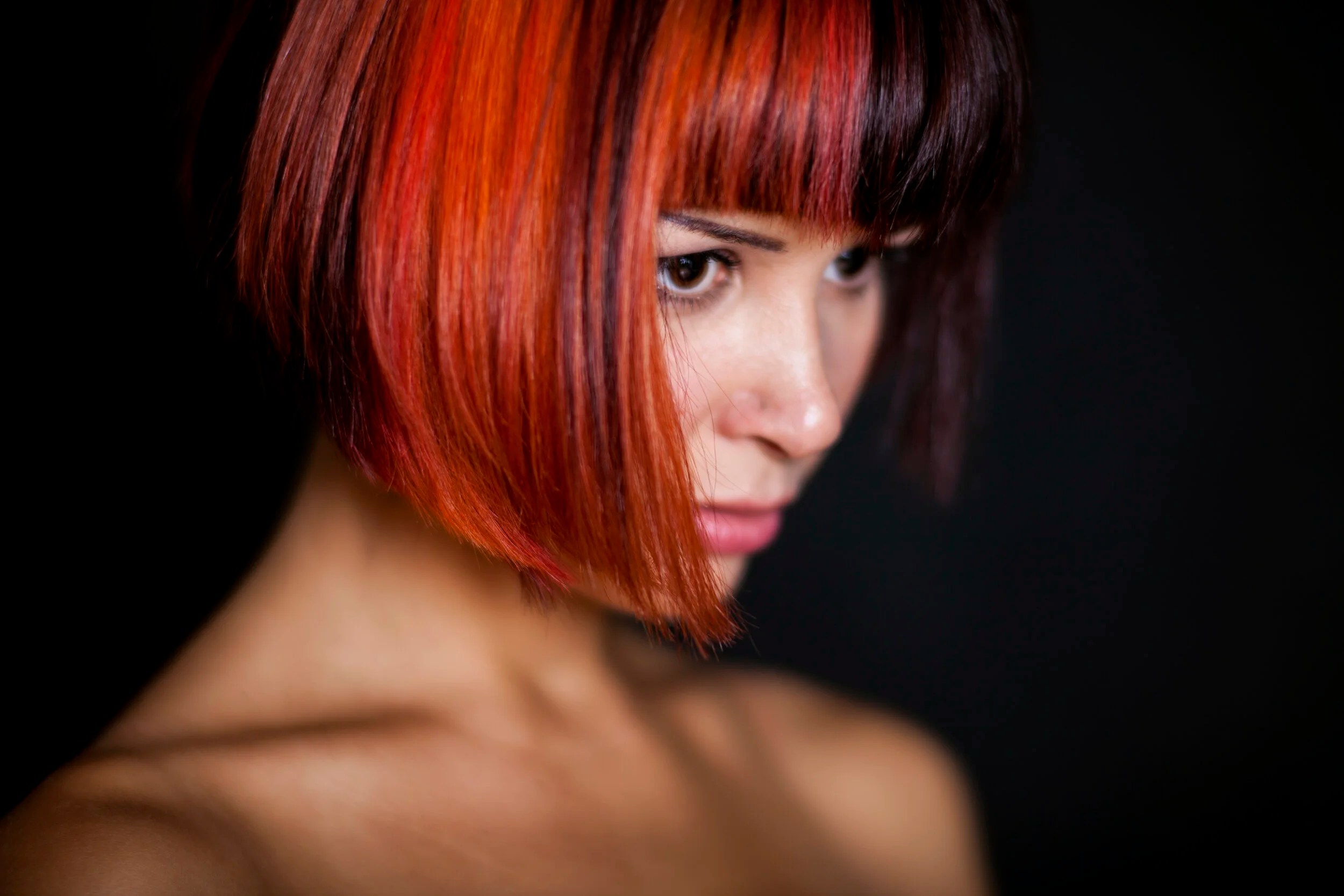 New To Hair Color — Maximum FX Salon