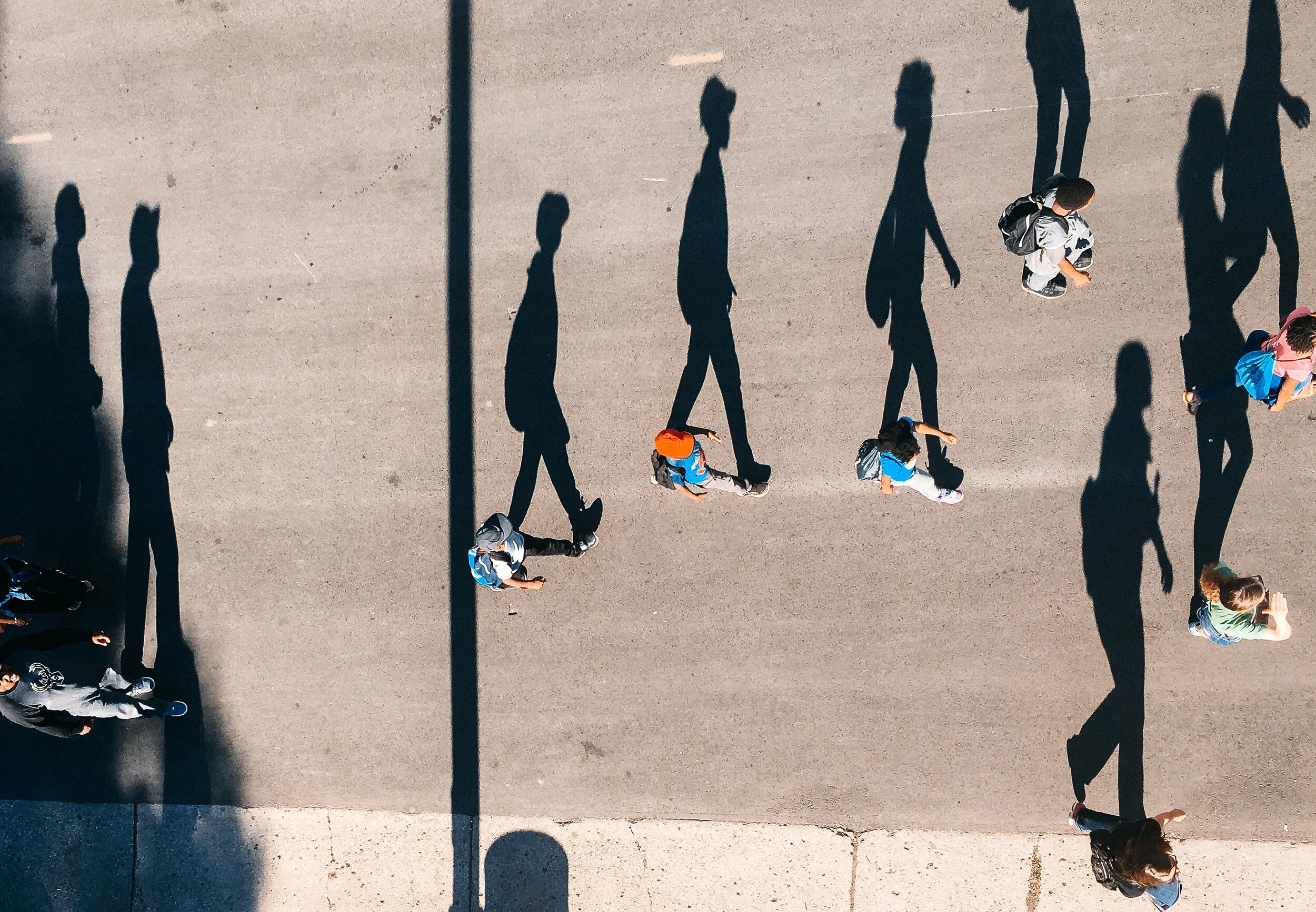 What Kind of Shadow Do You Cast? — ShepherdingHeart LLC