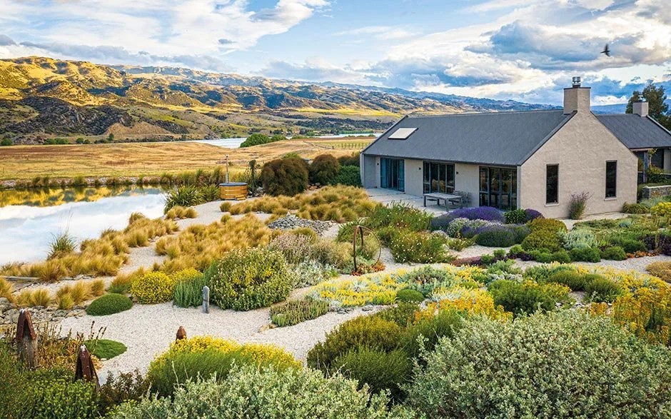34 DroughtTolerant Plants for Dry Gardens — Sage Journal