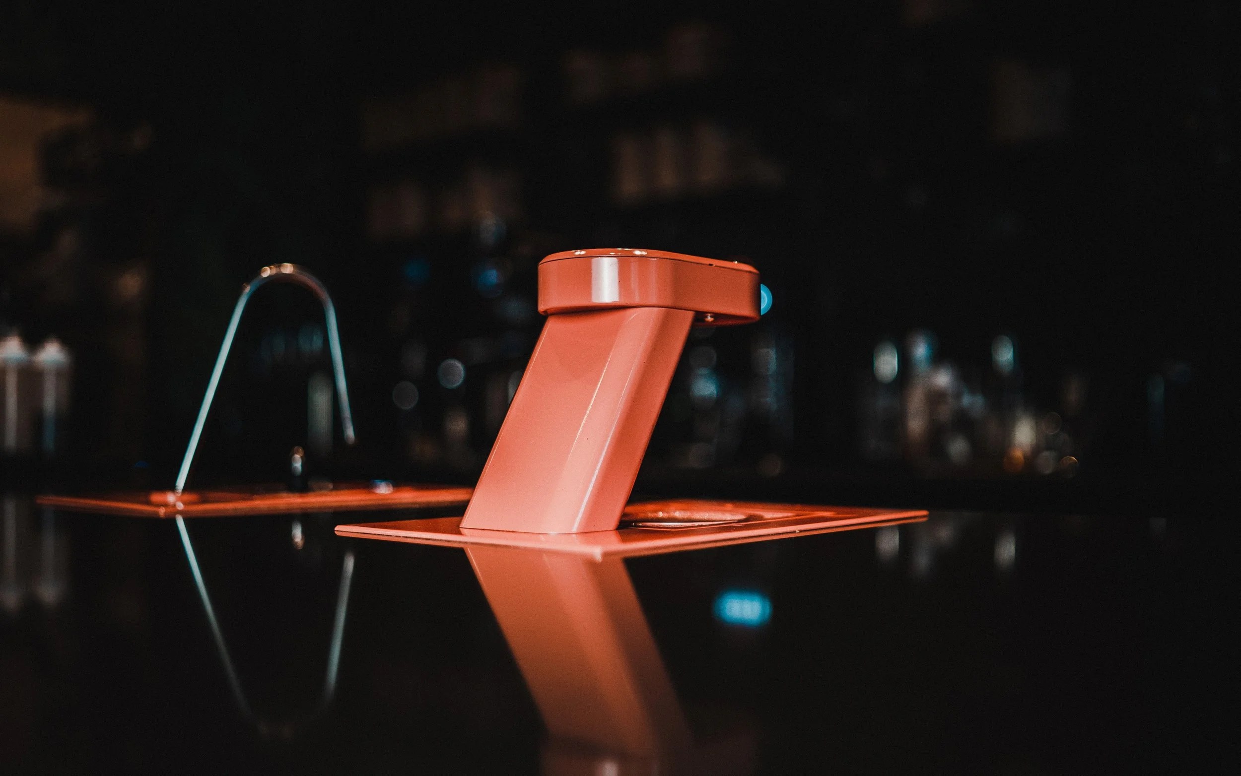 MM Under Counter Super Automatic Espresso Machine — New in Coffee