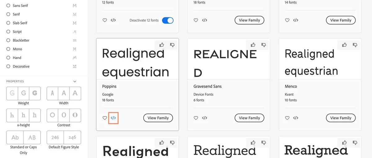 How To Add Custom Fonts to Squarespace 7.1 (Including
