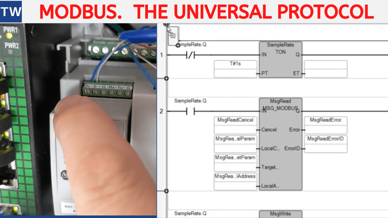 Micro820 Plc Wiring Diagram Guide » Wiring Draw And Schematic