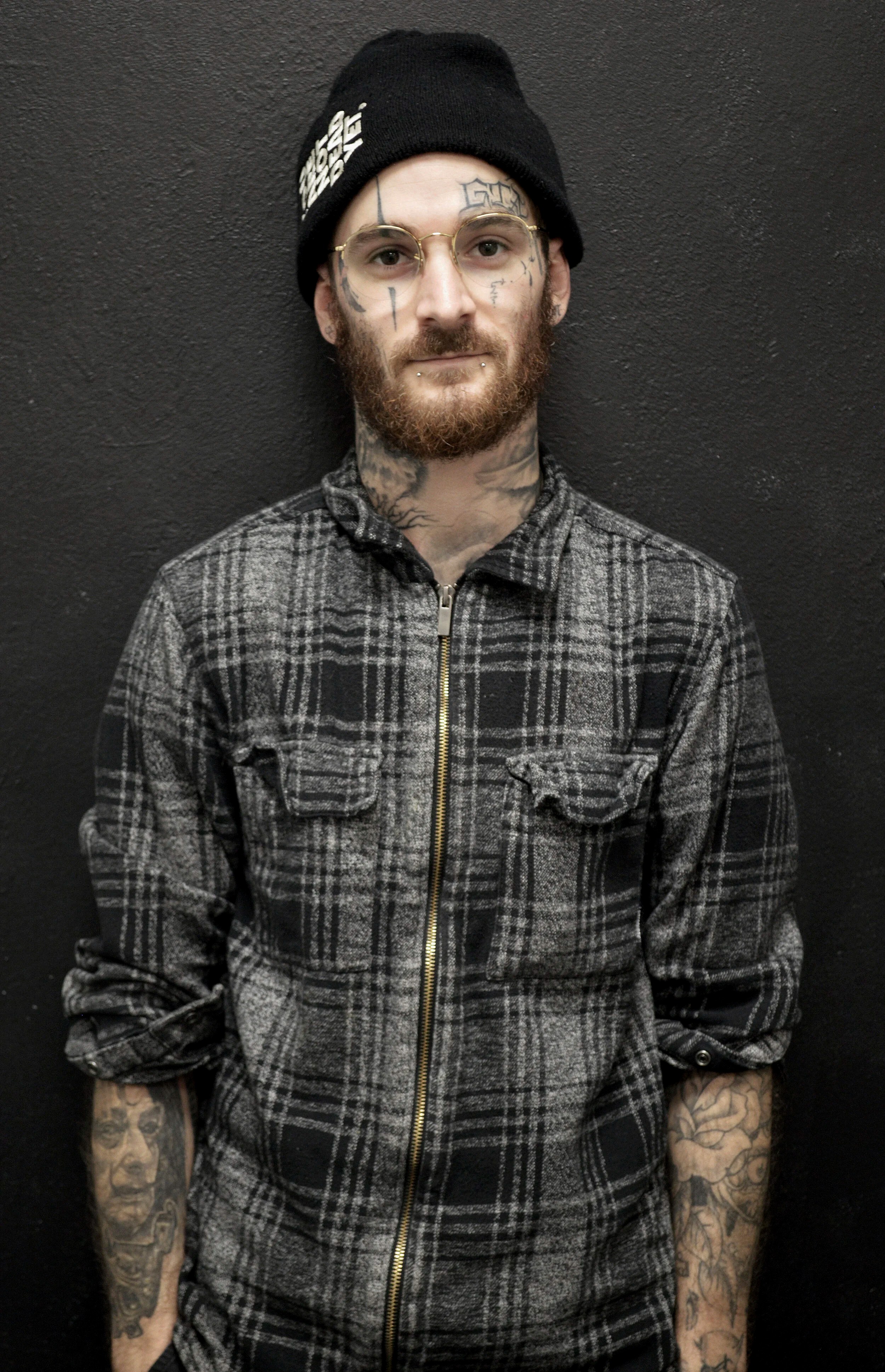 Artist In View: Giovanni Tattoo Artist — Tattoo Armour 3875_x_2500_jpg