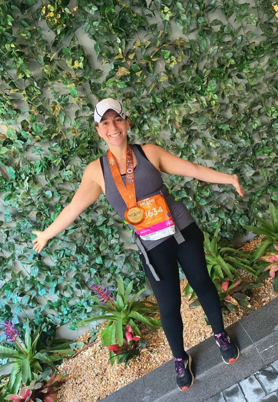 Samantha Schwartz, MSW, LLMSW BLND Health