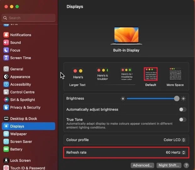 How To Fix Lag on External Monitor (Mac OS) — Tech How