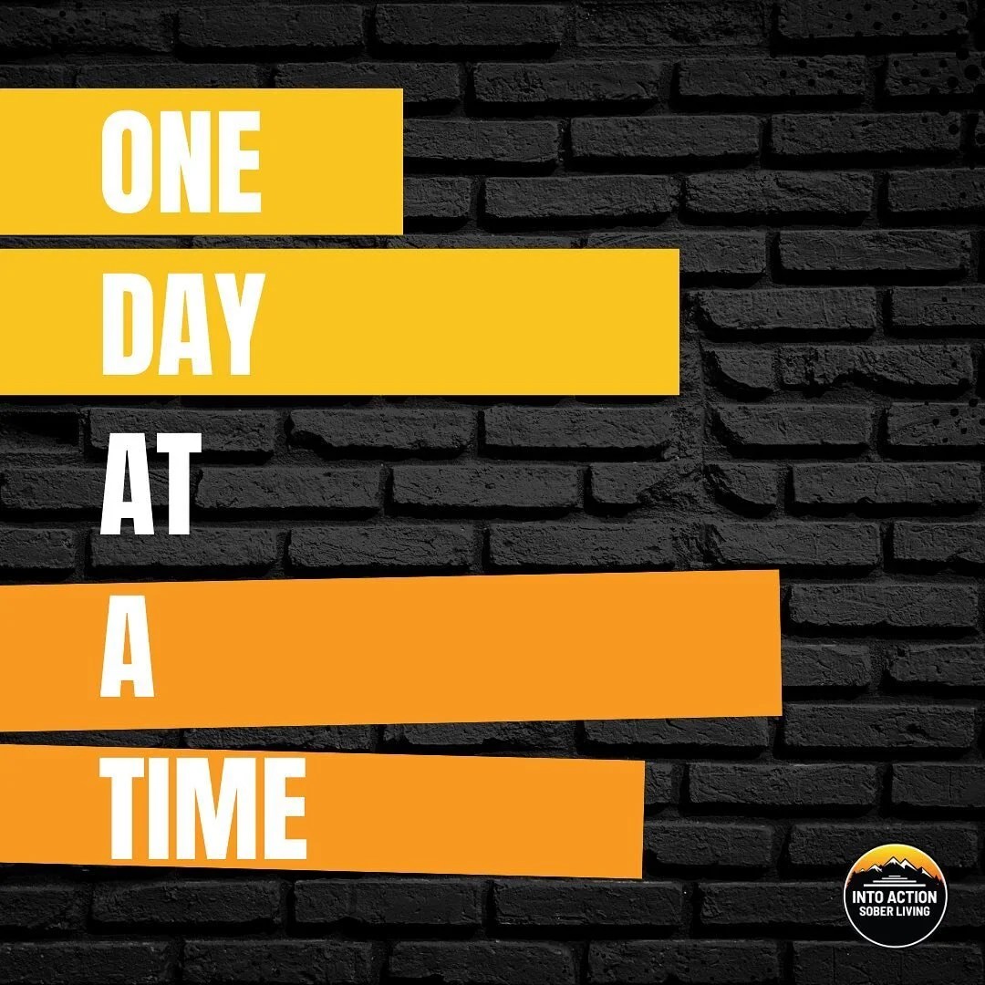 About Us — Into Action Sober Living