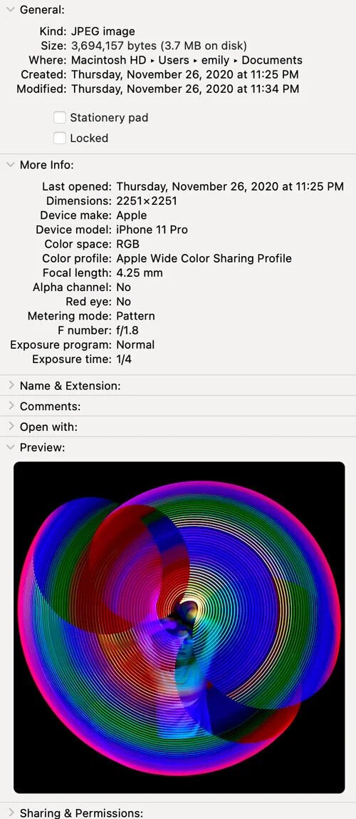 What is the best image format for web design pointkurt