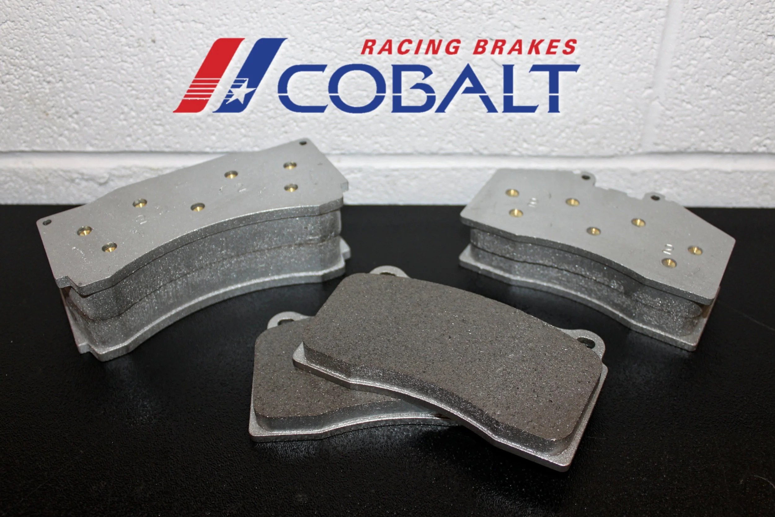 Compounds — Cobalt Racing Brakes