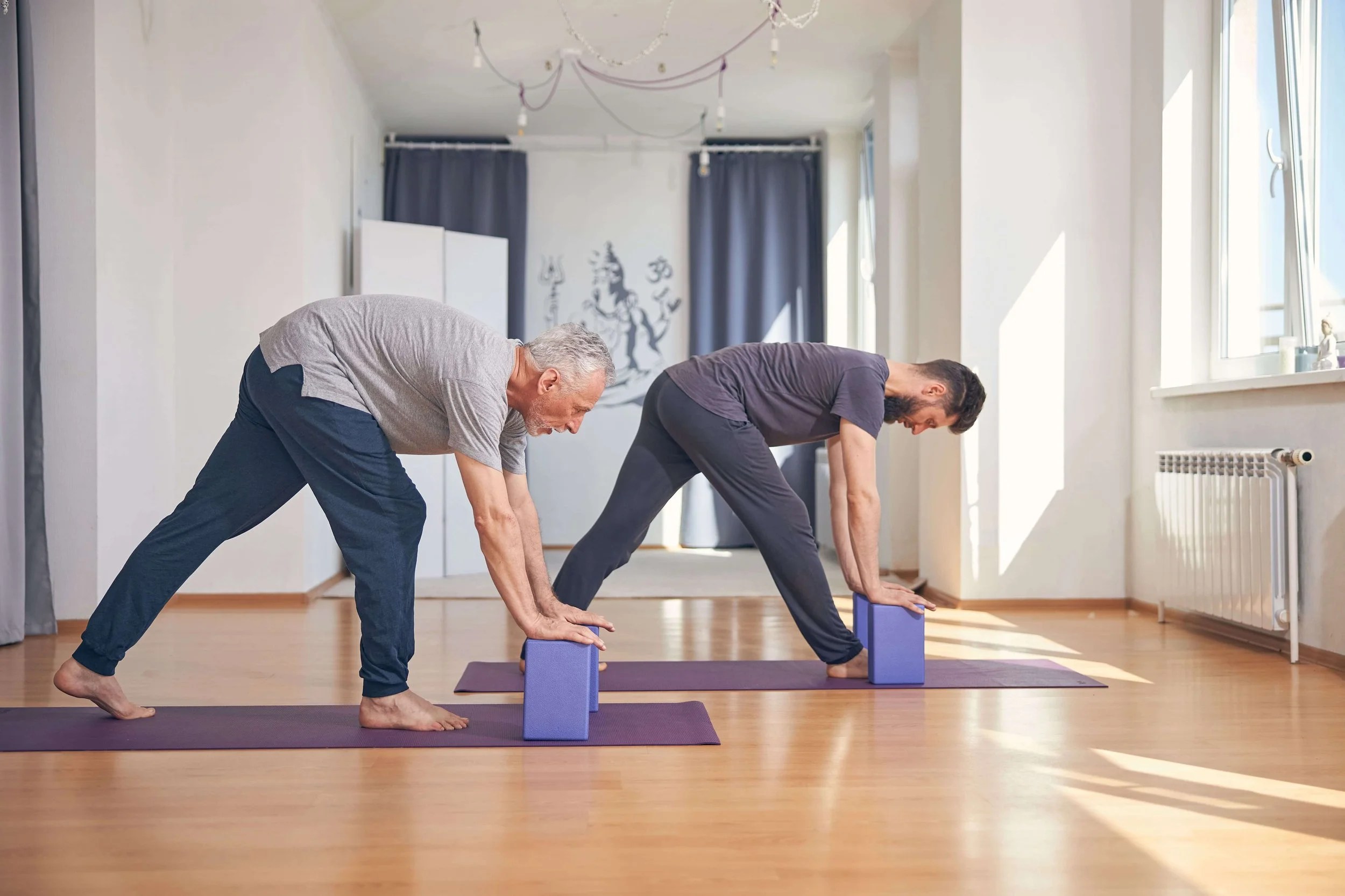How To Use Yoga Blocks Properly — Yoga for All Humans