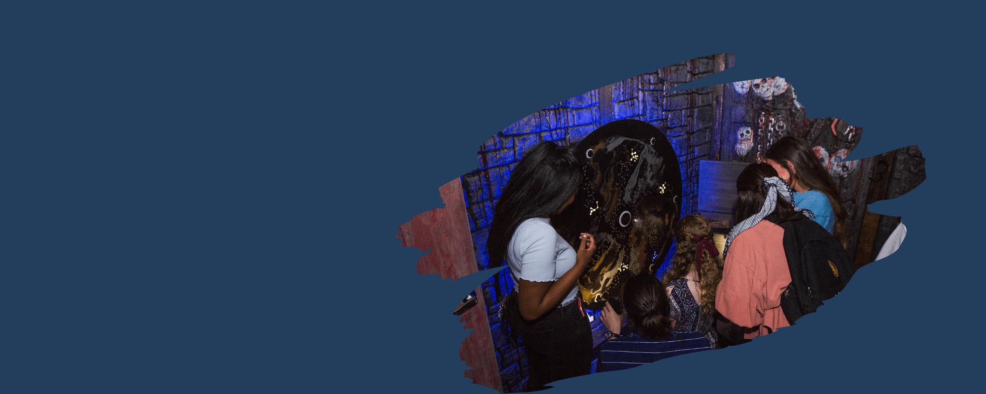 The Ultimate Escape Game Atlanta — The Ultimate Escape Game