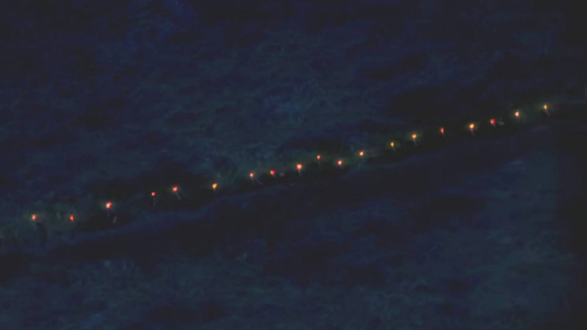 The Legendary Night Marchers — Mysteries of Hawai'i Honolulu Ghost Tours