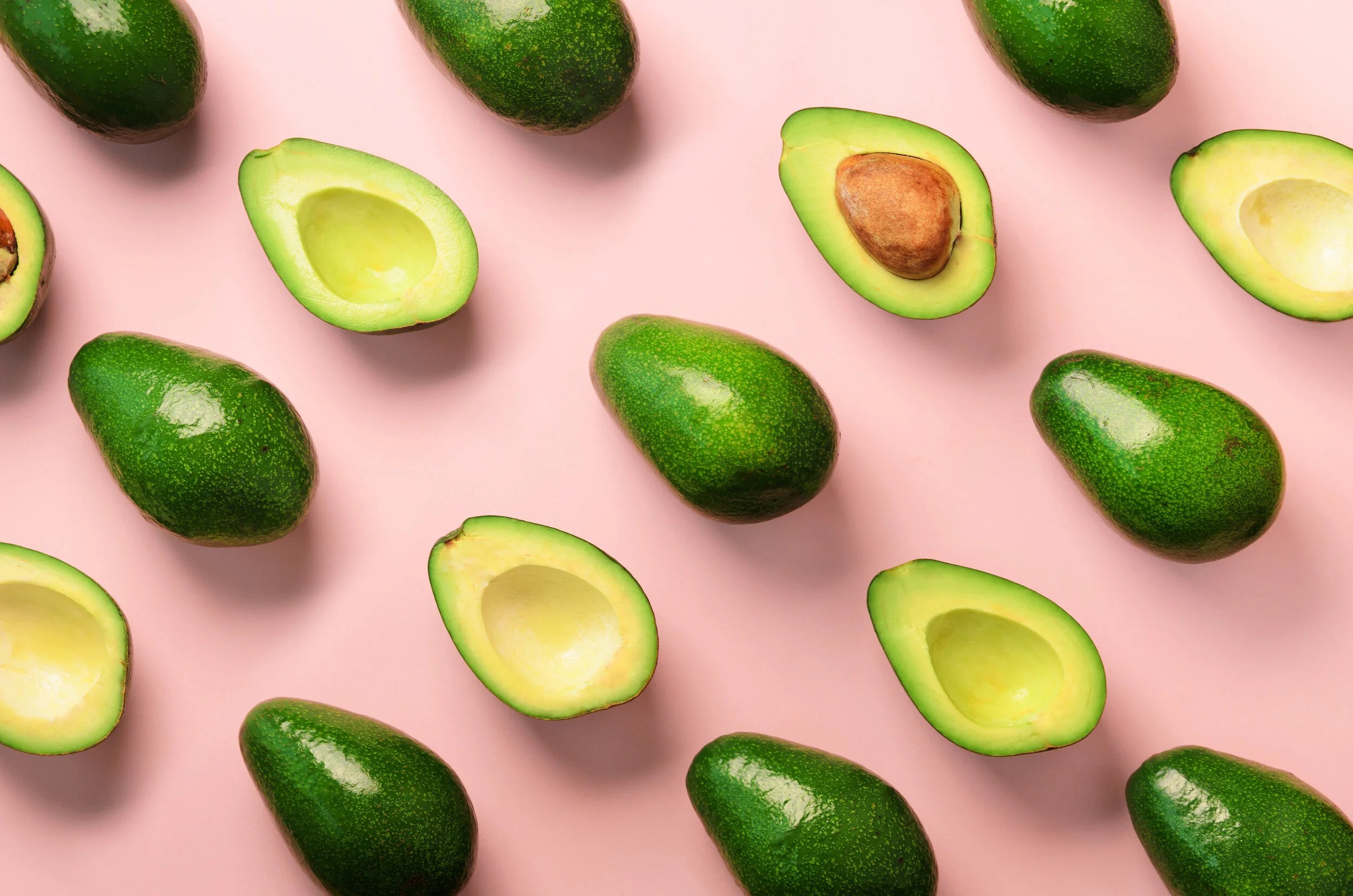 Are avocados vegan? The myth of nonvegan fruit and vegetables debunked