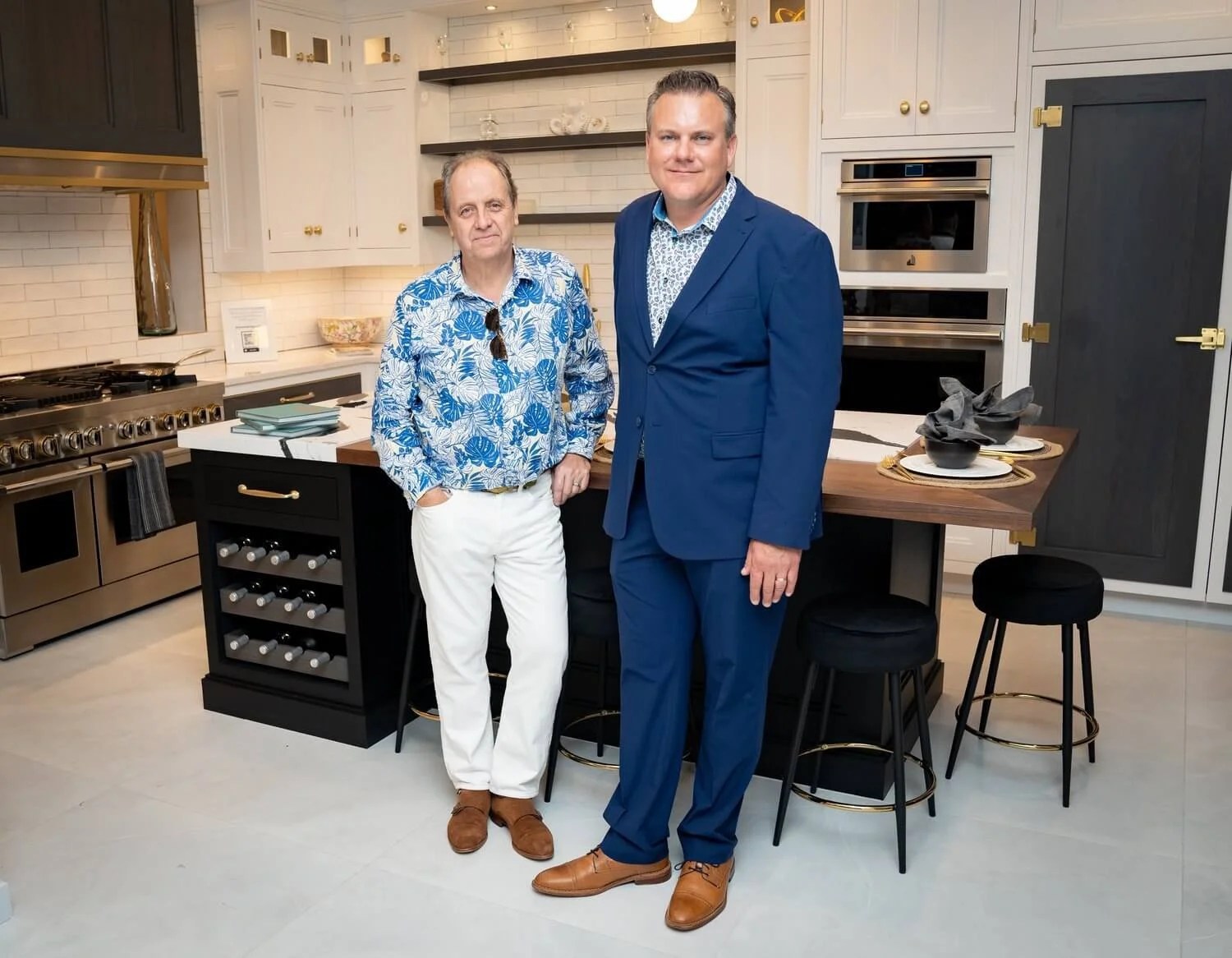 Bakes & Kropp Debuts New Showroom on West Palm Beach’s Antique Row with