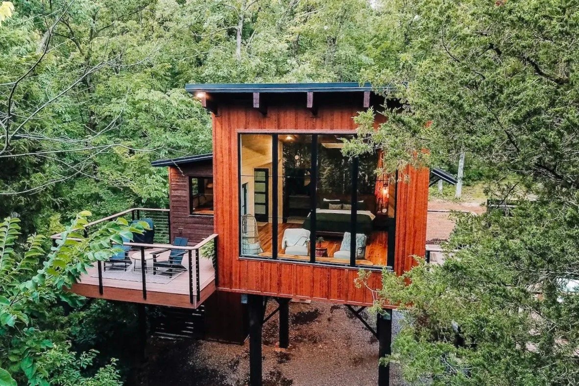 25 Most Unique Airbnbs in the United States The Exploreist(04)