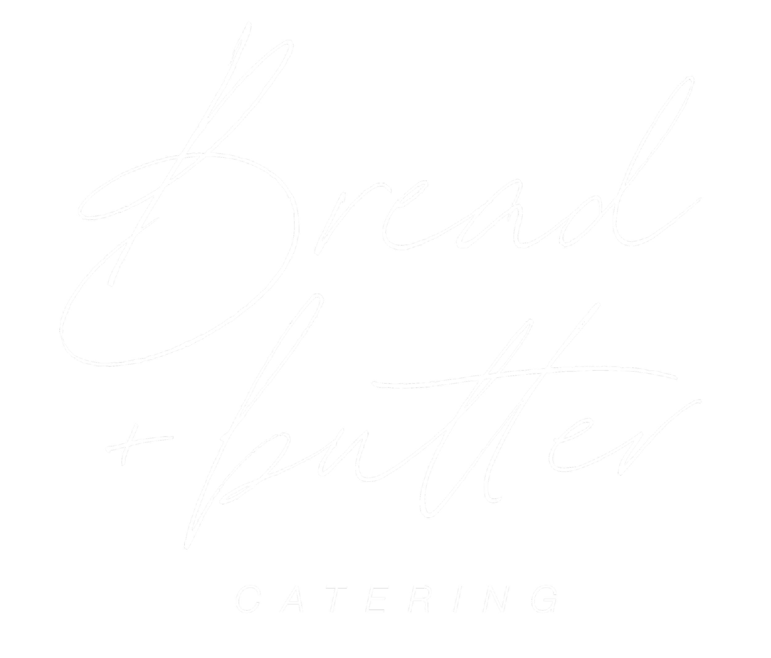 Bread and Butter Catering