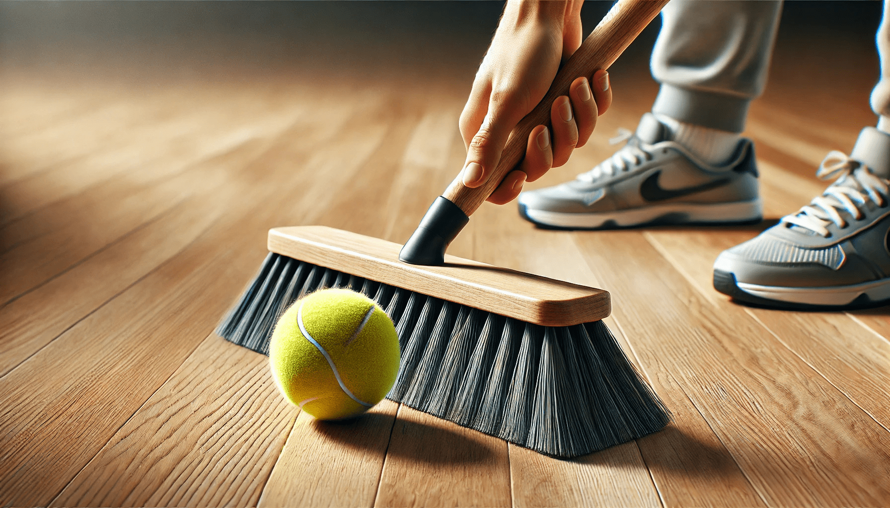 How To Remove Scuff Marks From Floor — Sparkly Maid Austin