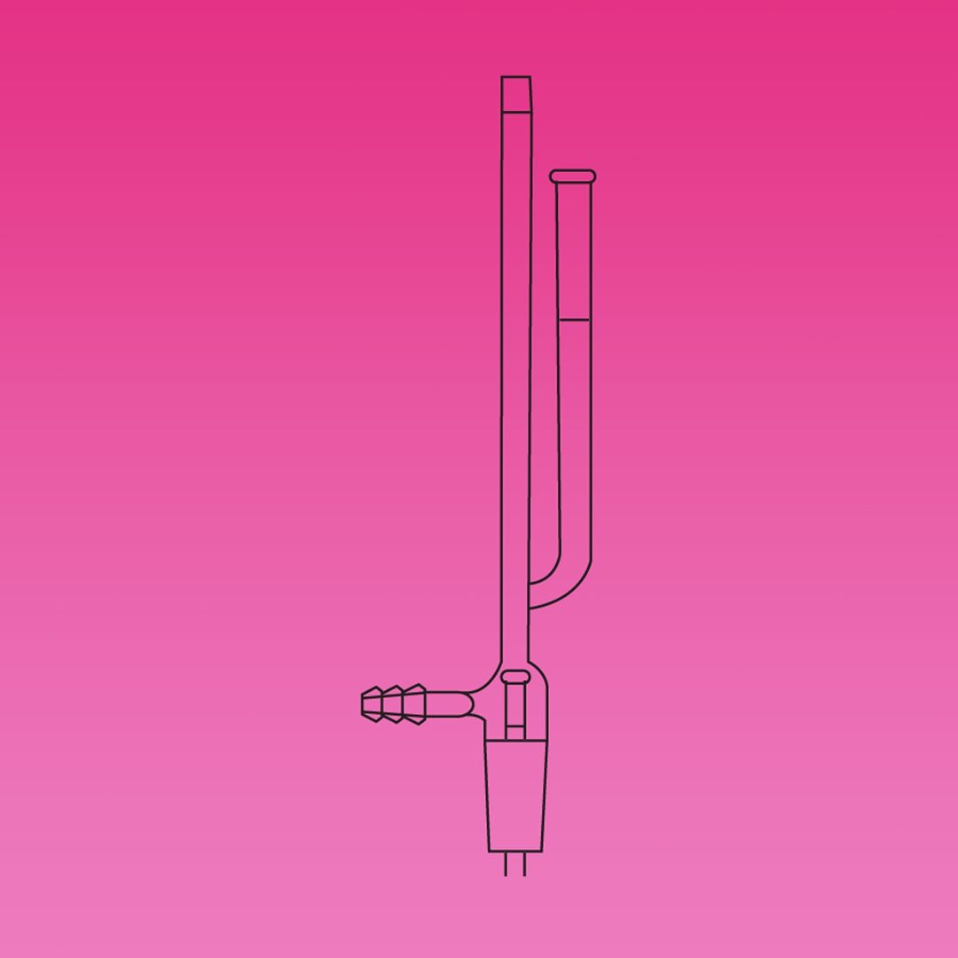 NMR Tube Washer, Glass Smith Scientific