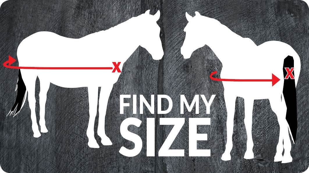 Horseware® Amigo® Hero 600 Ripstop Plus Turnout Schneiders