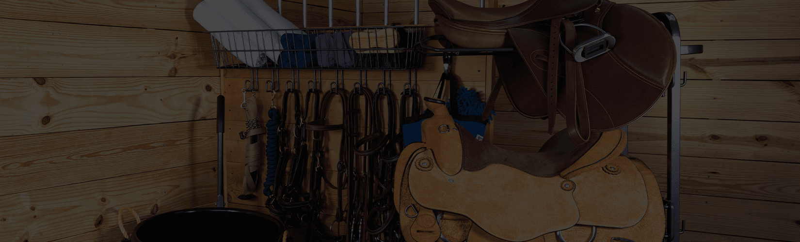 Small Tack Room Ideas Schneiders Blog