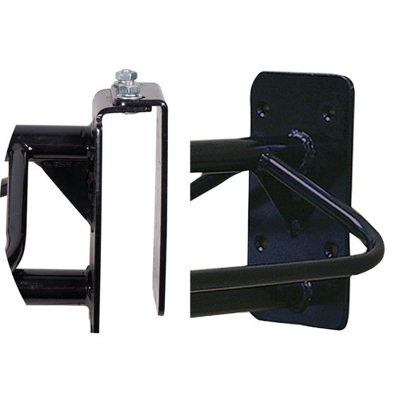 EasyUp® Saddle Rack With Pad Bar Schneiders