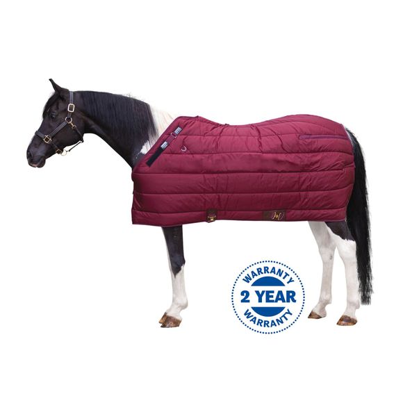 Schneiders® AdjustaFit® DuraNylon Cutback Leg Strap Heavy Weight 440g