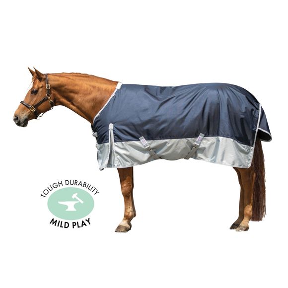 DuraTech® Viking Euro Surcingle Turnout Blankets Schneiders