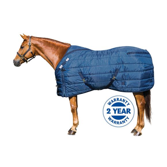 AdjustaFit® DuraNylon VTEK® Medium Weight Horse Stable Blanket