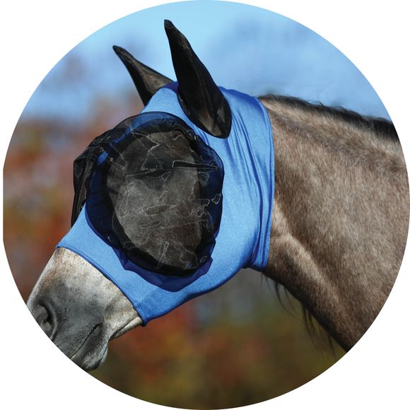 UltraFlex® Comfort Plus Bug Eye Fly Masks Schneiders
