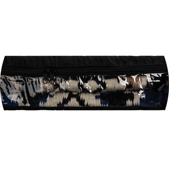 Schneiders® DuraTech® EZView Western Saddle Pad Carrier Schneiders