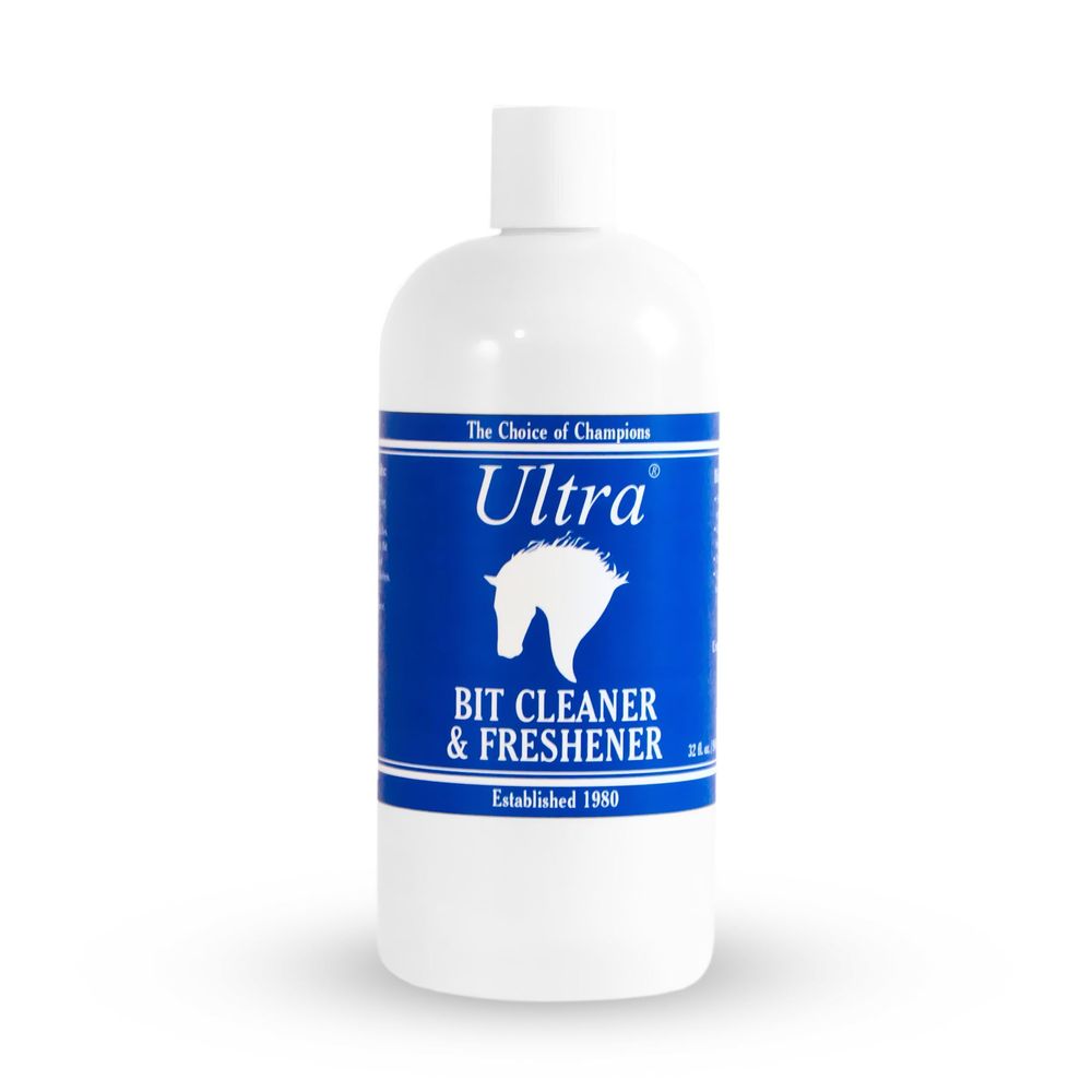 Ultra Horse Bit Cleaner and Freshener Schneiders