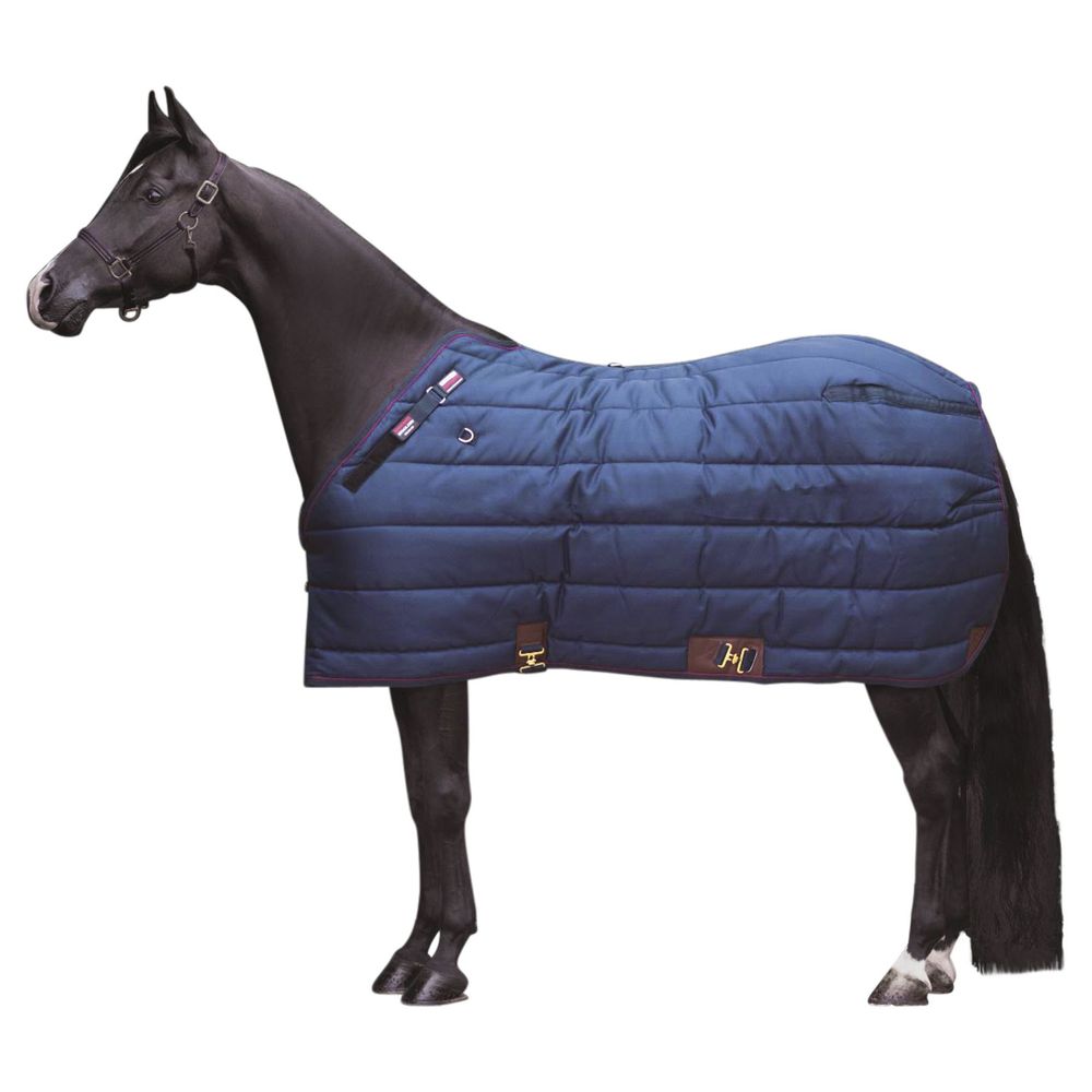 AdjustaFit SuperQuilt Cutback Leg Strap Horse Stable Blanket Extra