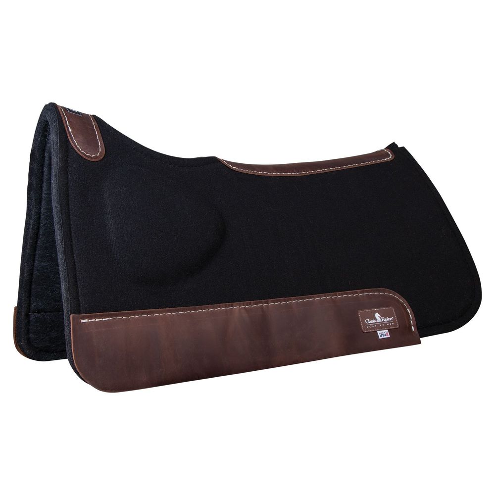 Classic Equine® Biofit Correction Saddle Pad 30x30 Schneiders