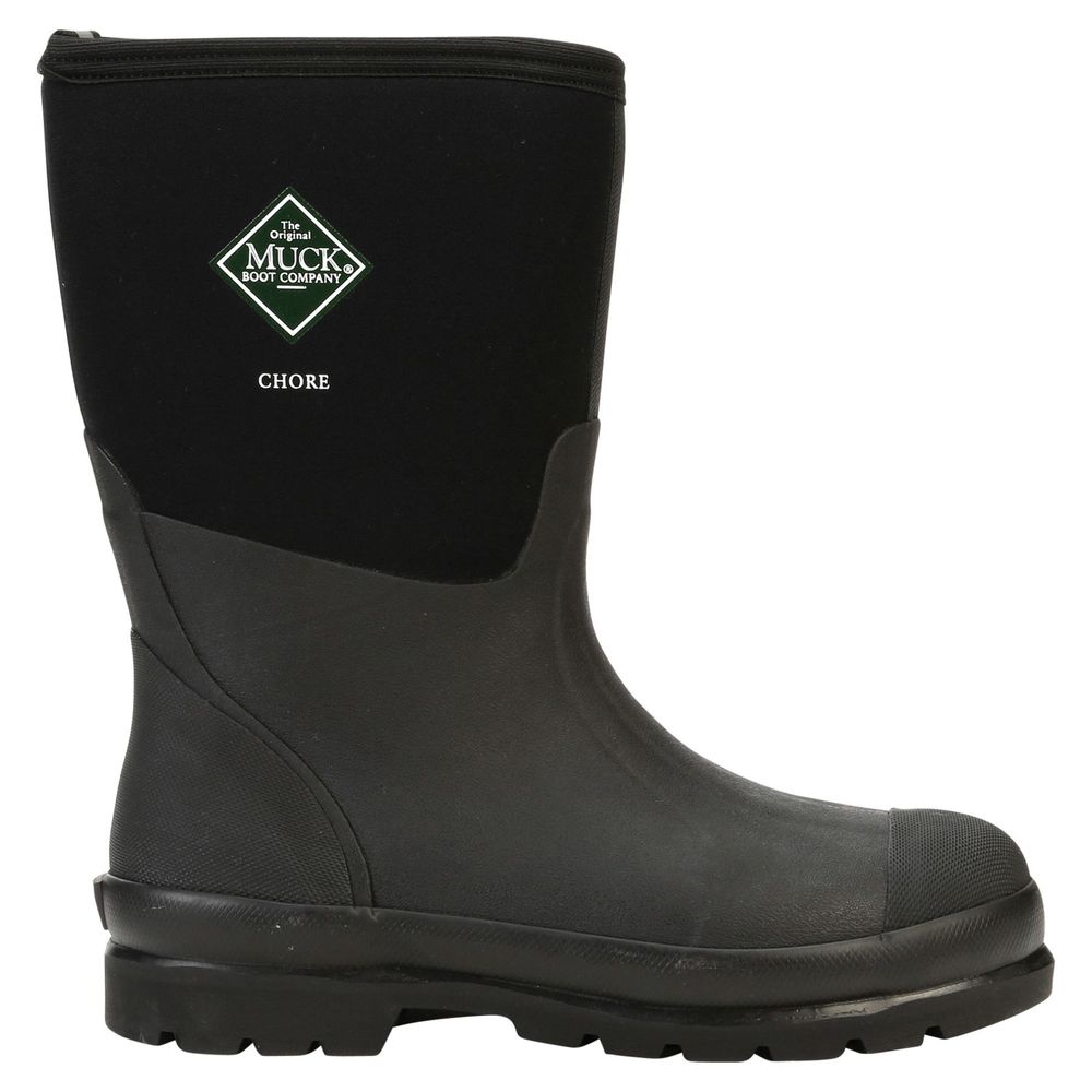 The Original Muck Boot Company® Chore Mid Boots Schneiders