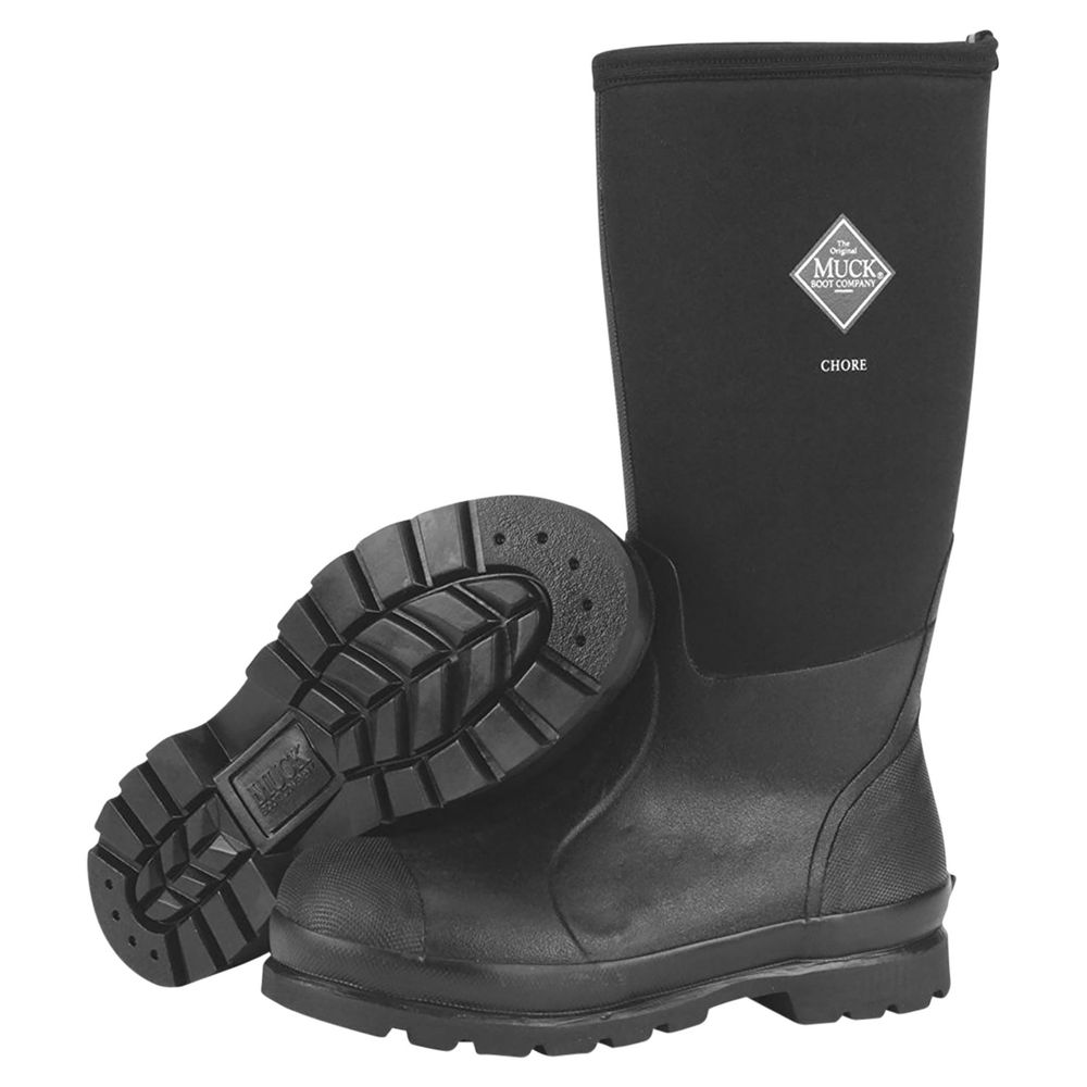 The Original Muck Boot Company® Chore Hi Boots Schneiders