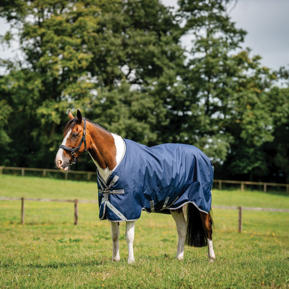Horseware® Amigo® Bravo 12 Original Turnout Sheet Schneiders